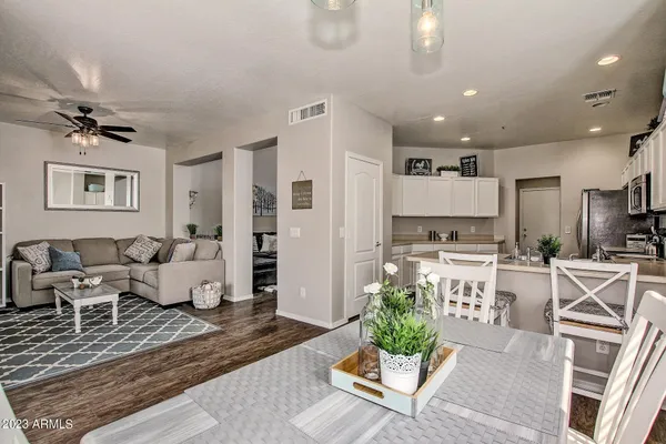 $10,000 | 5415 East McKellips Road, Unit 84, Mesa, AZ 85215