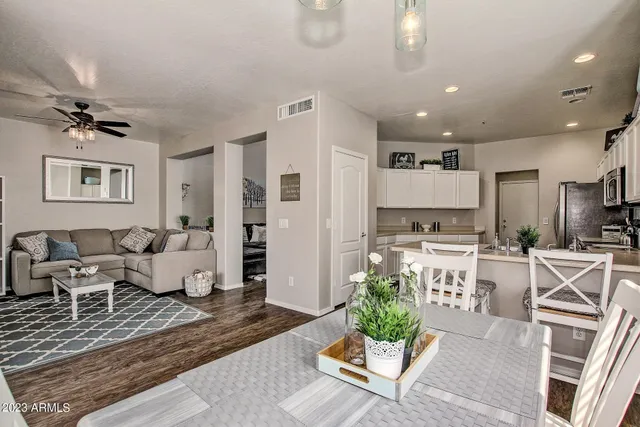 $10,000 | 5415 East McKellips Road, Unit 84, Mesa, AZ 85215