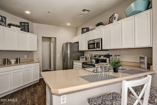 $10,000 | 5415 East McKellips Road, Unit 84, Mesa, AZ 85215