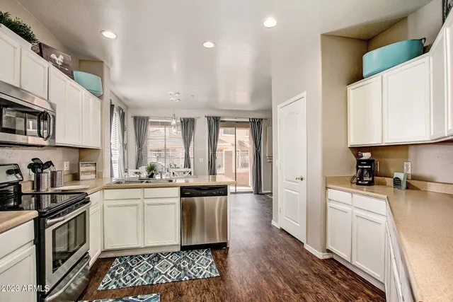 $10,000 | 5415 East McKellips Road, Unit 84, Mesa, AZ 85215