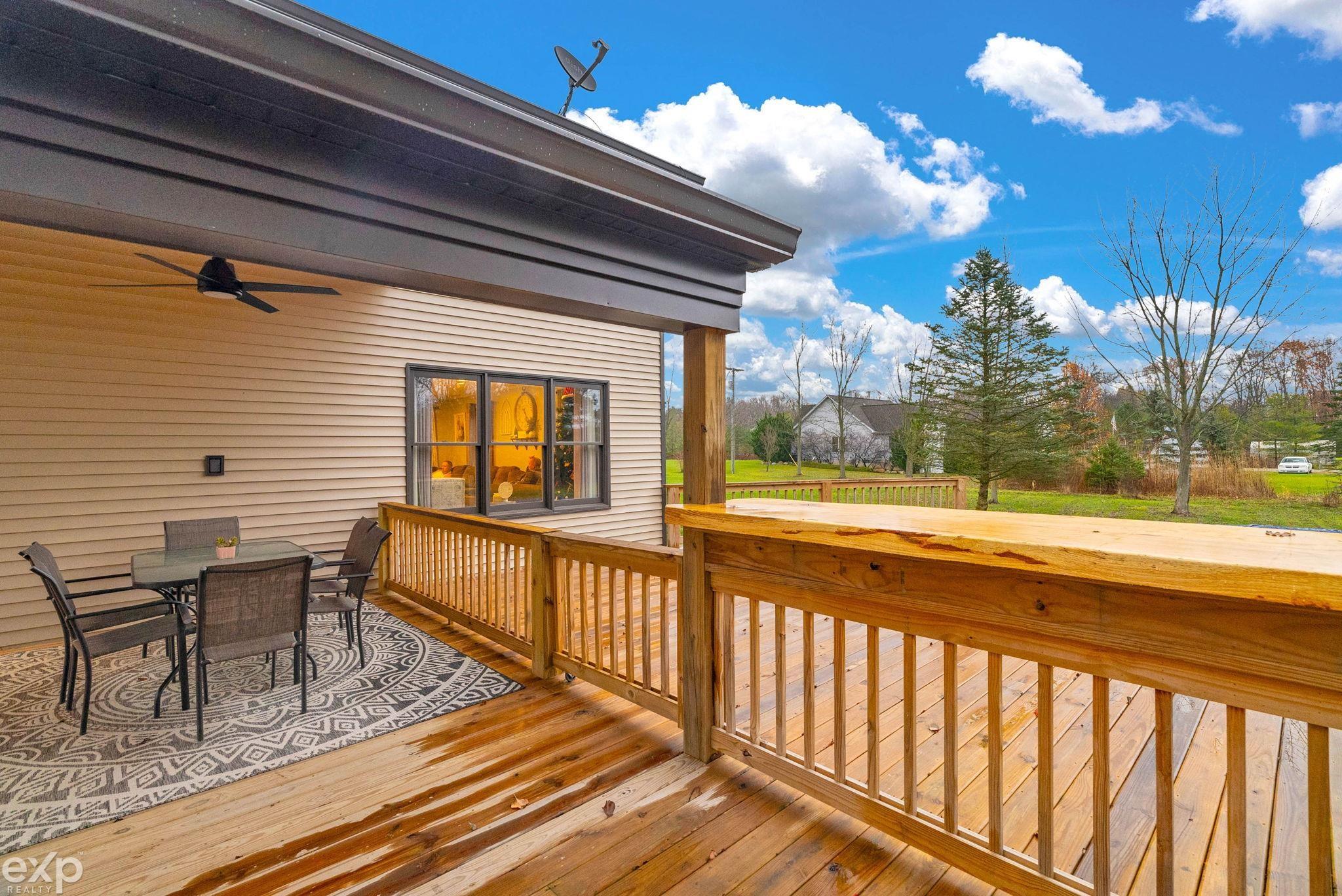 9735 Lambs Road Goodells, MI 48027 - Photo 10 of 94