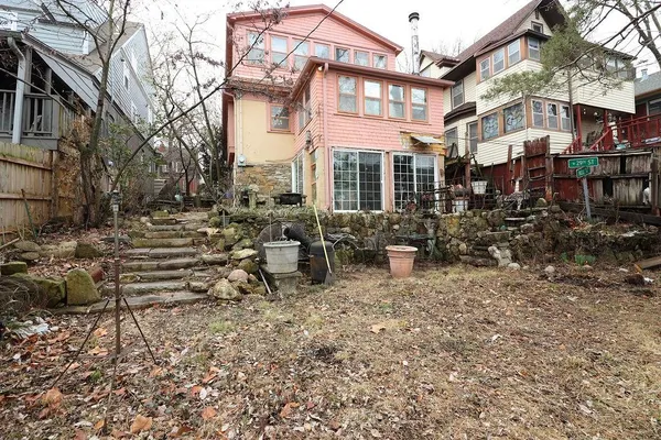 $289,000 | 3635 Bell Street, Kansas City, MO 64111