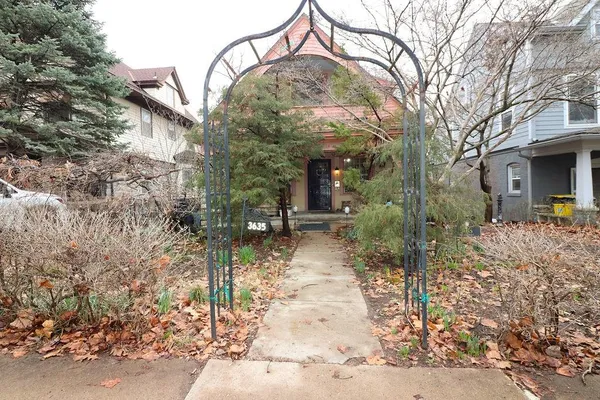 $289,000 | 3635 Bell Street, Kansas City, MO 64111