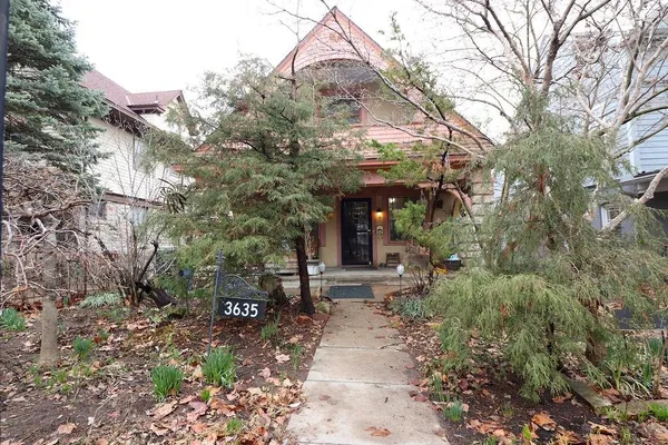 $289,000 | 3635 Bell Street, Kansas City, MO 64111