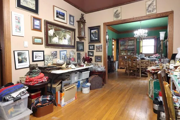 $289,000 | 3635 Bell Street, Kansas City, MO 64111