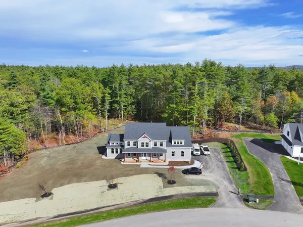 $1,550,000 | 15 Hayes Woods Lane, Groton, MA 01450