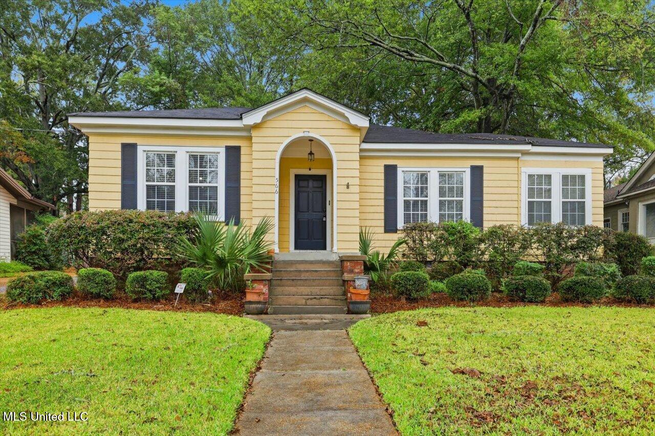 01-566 Warrior Trail _ Home Tours MS