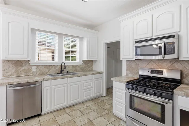 $239,900 | 566 Warrior Trail, Jackson, MS 39216