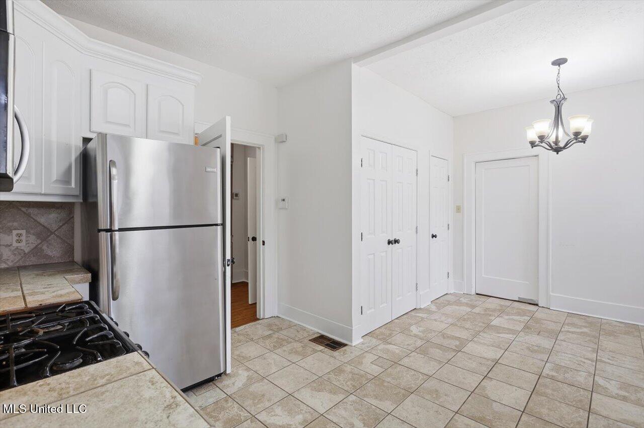 566 Warrior Trail Jackson, MS 39216 - Photo 15 of 31 15-566 Warrior Trail _ Home Tours MS