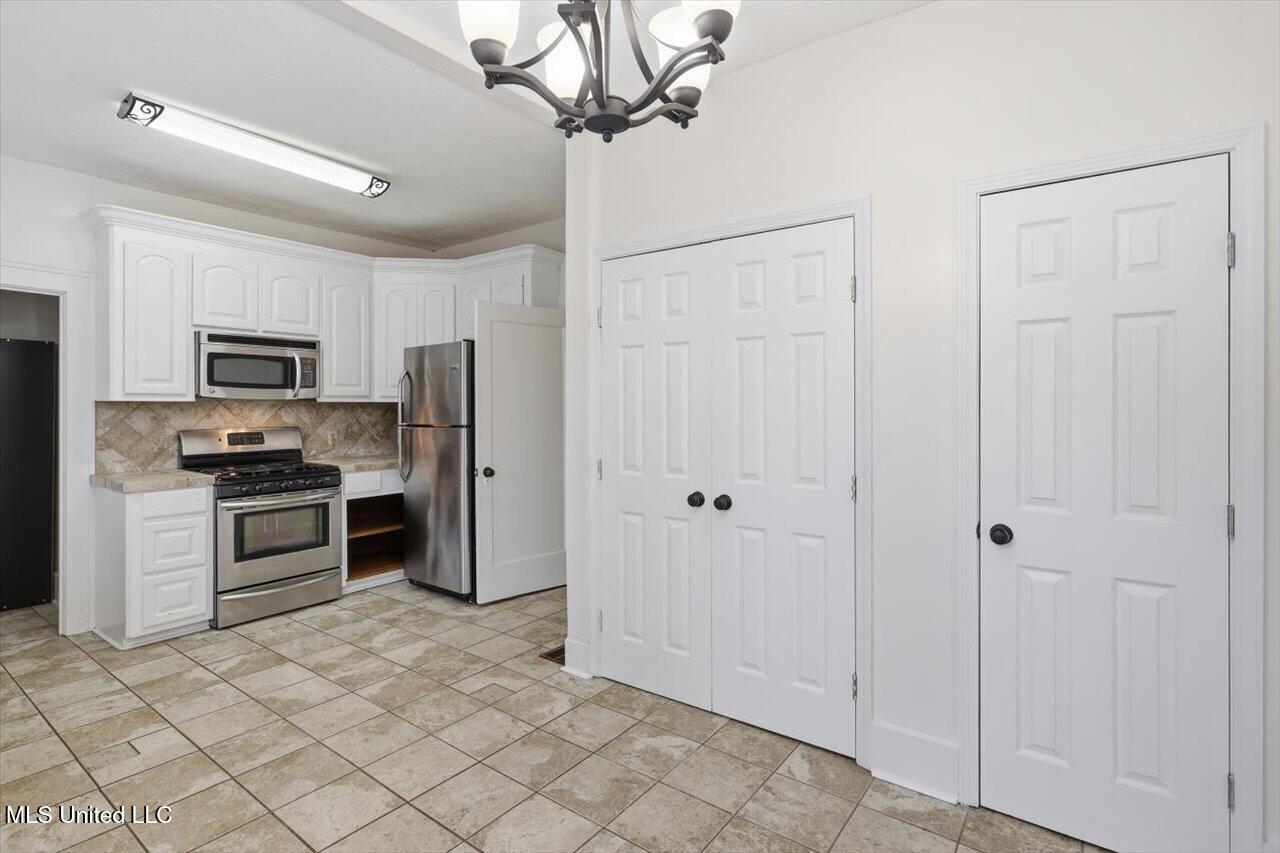 566 Warrior Trail Jackson, MS 39216 - Photo 17 of 31 17-566 Warrior Trail _ Home Tours MS