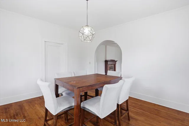 $239,900 | 566 Warrior Trail, Jackson, MS 39216