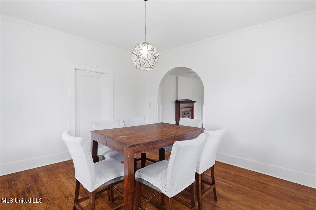 566 Warrior Trail Jackson, MS 39216 - Photo 20 of 31 20-566 Warrior Trail _ Home Tours MS