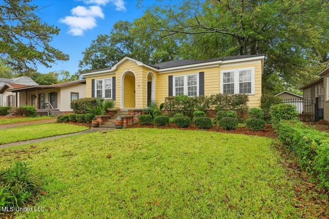 $239,900 | 566 Warrior Trail, Jackson, MS 39216