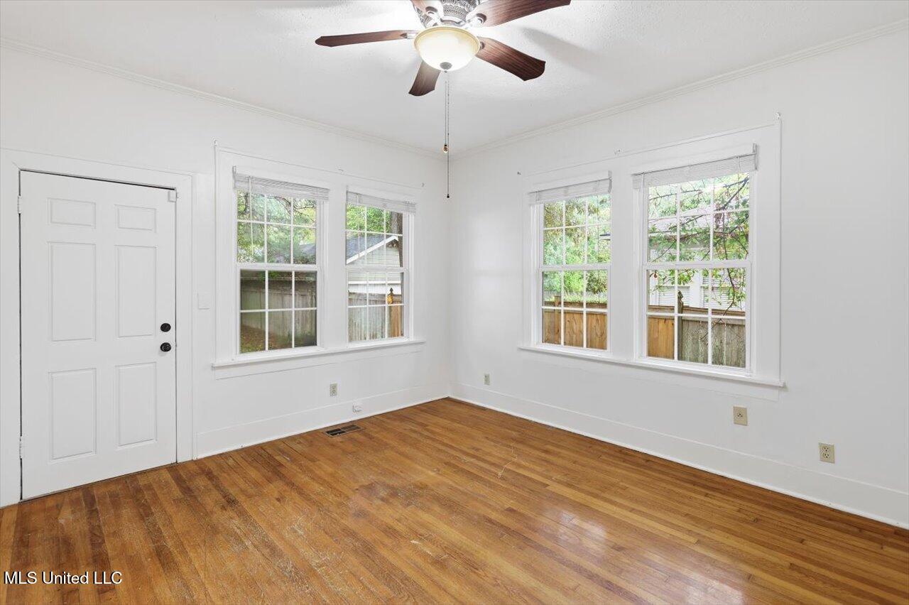 566 Warrior Trail Jackson, MS 39216 - Photo 25 of 31 25-566 Warrior Trail _ Home Tours MS