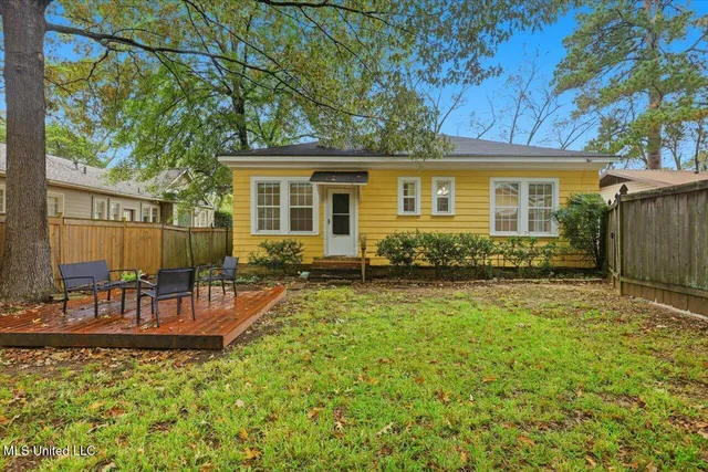 $239,900 | 566 Warrior Trail, Jackson, MS 39216