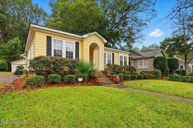 $239,900 | 566 Warrior Trail, Jackson, MS 39216