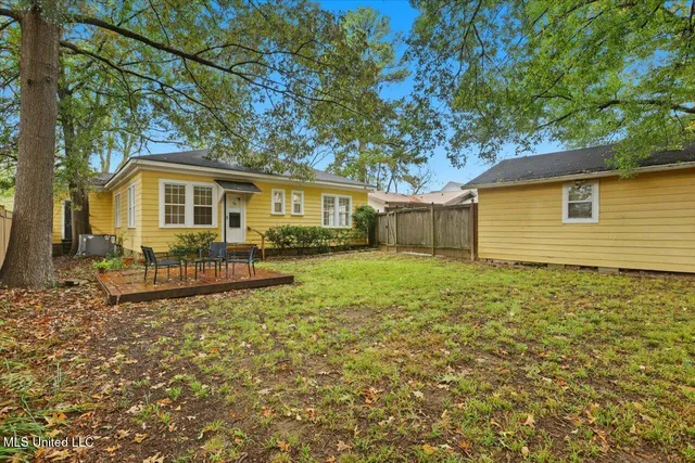 $239,900 | 566 Warrior Trail, Jackson, MS 39216