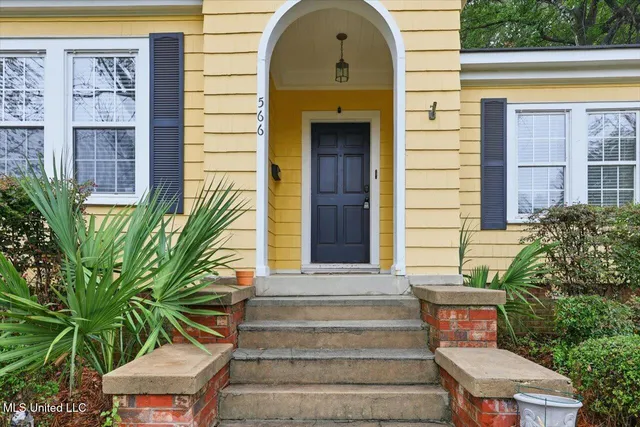 $239,900 | 566 Warrior Trail, Jackson, MS 39216