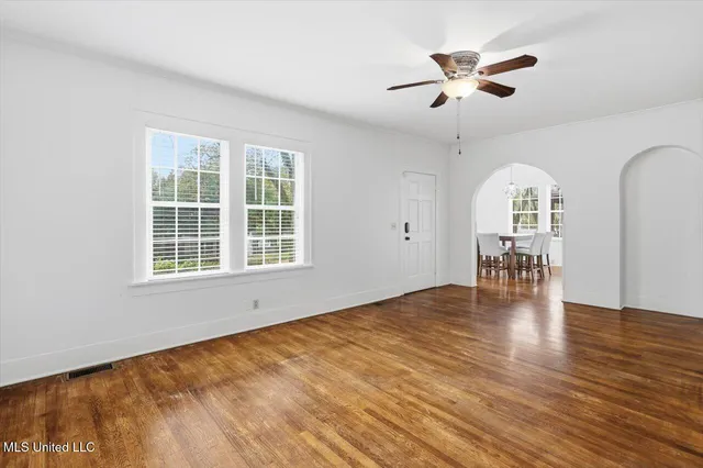 $239,900 | 566 Warrior Trail, Jackson, MS 39216