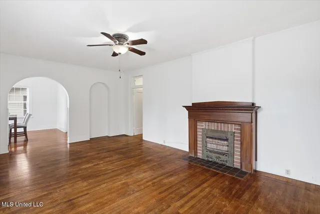 $239,900 | 566 Warrior Trail, Jackson, MS 39216