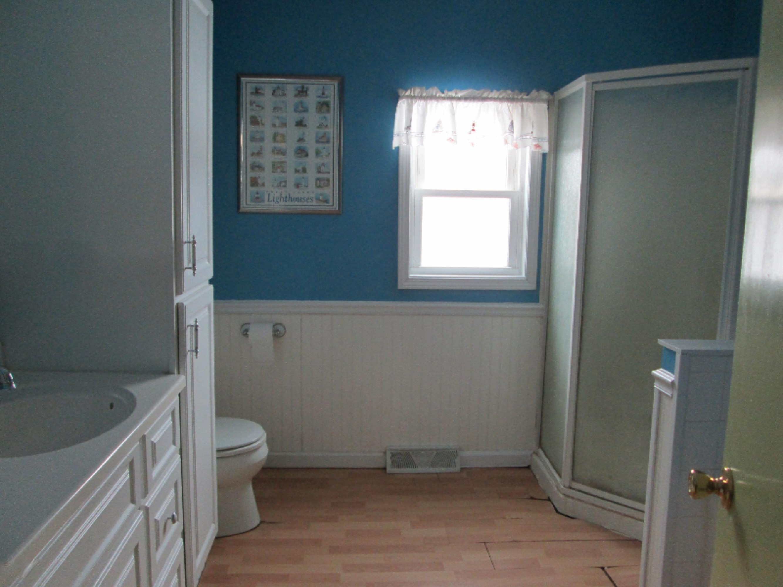 119 Dallas Street Colon, MI 49040 - Photo 12 of 24 Bathroom