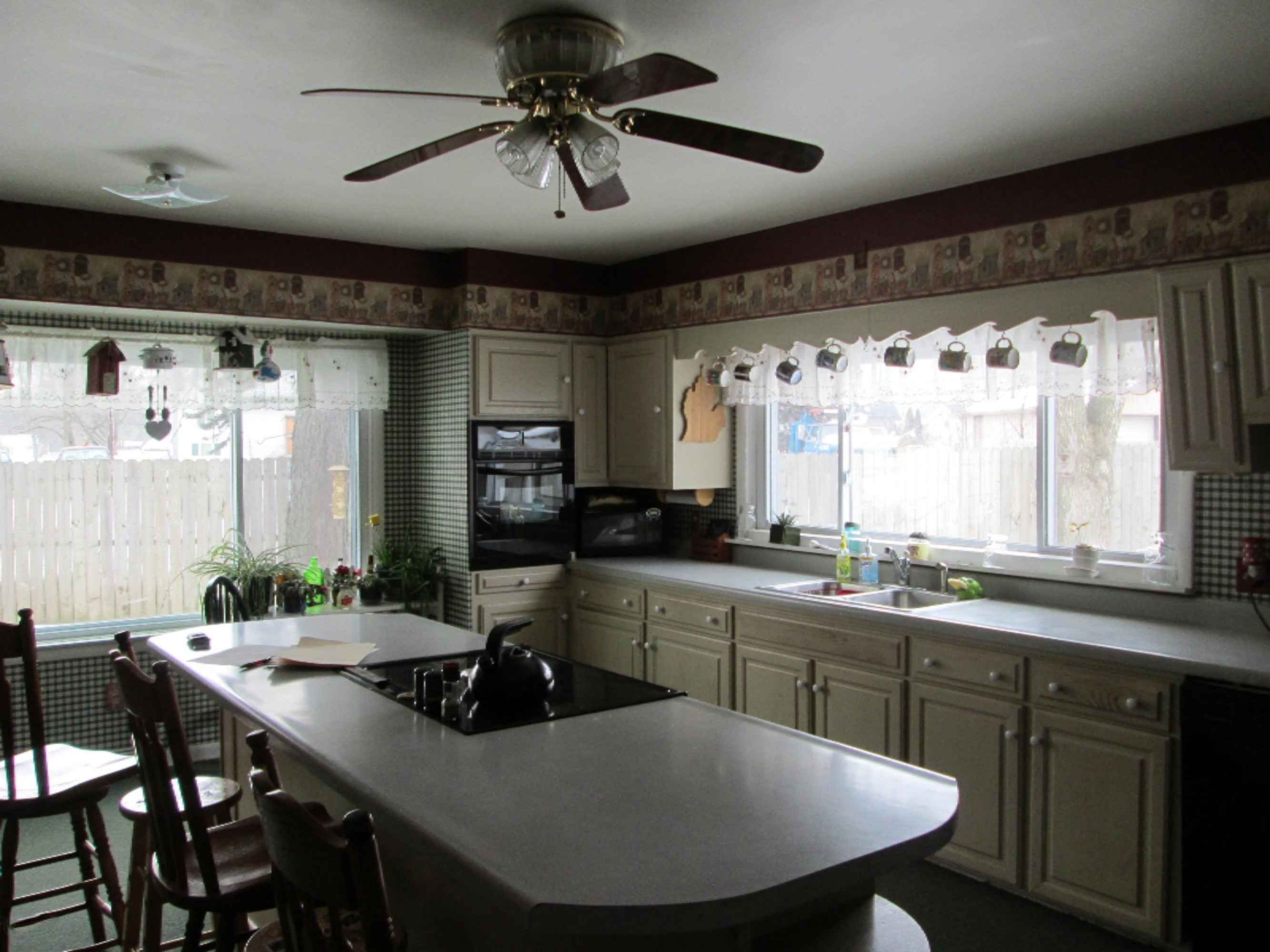 119 Dallas Street Colon, MI 49040 - Photo 15 of 24 Kitchen