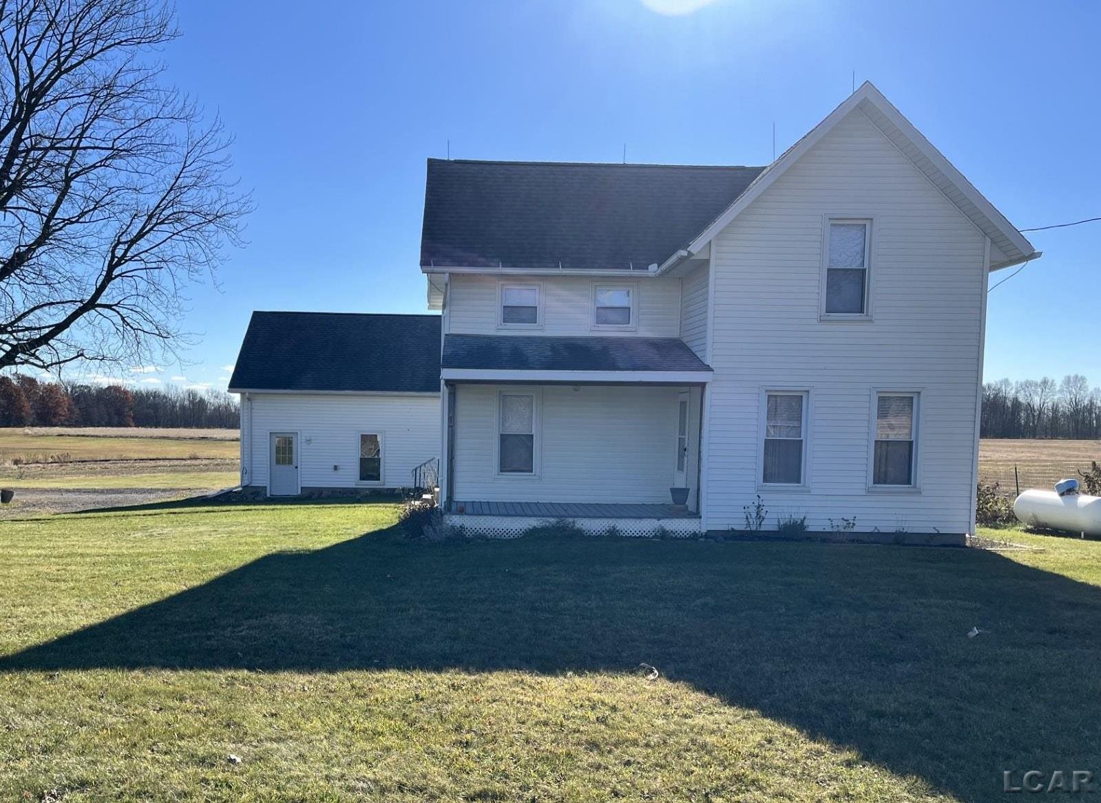 9735 Pennington Road Tecumseh, MI 49286 - Photo 2 of 2