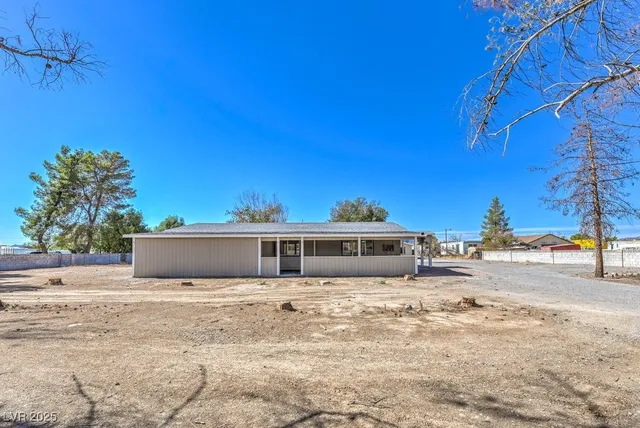 $309,900 | 1680 North Leslie Street, Pahrump, NV 89060