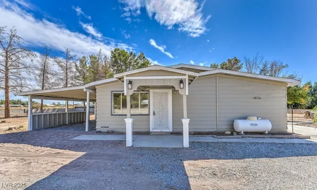 $309,900 | 1680 North Leslie Street, Pahrump, NV 89060