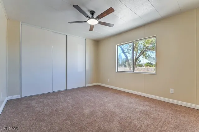 $309,900 | 1680 North Leslie Street, Pahrump, NV 89060