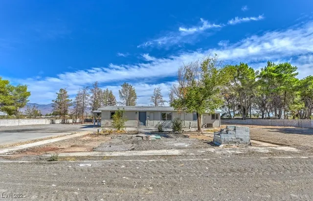 $309,900 | 1680 North Leslie Street, Pahrump, NV 89060