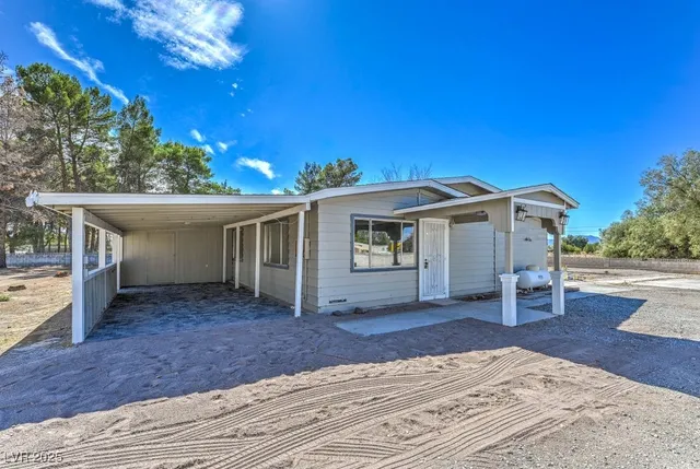 $309,900 | 1680 North Leslie Street, Pahrump, NV 89060