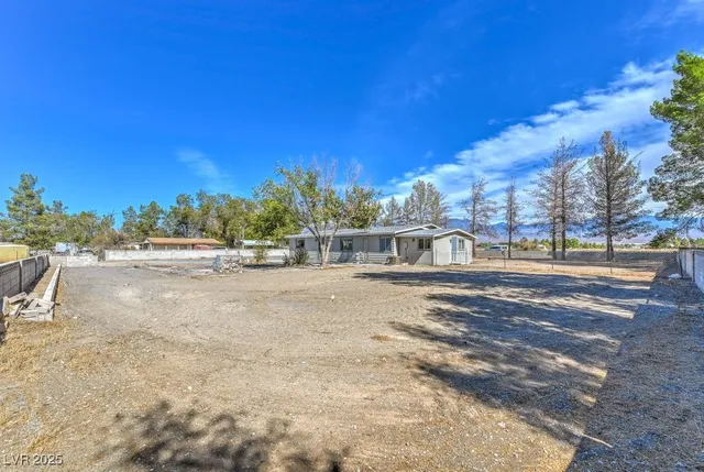 $309,900 | 1680 North Leslie Street, Pahrump, NV 89060