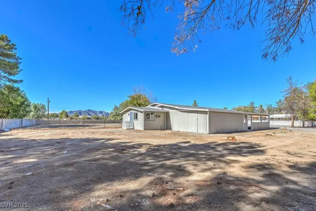 $309,900 | 1680 North Leslie Street, Pahrump, NV 89060