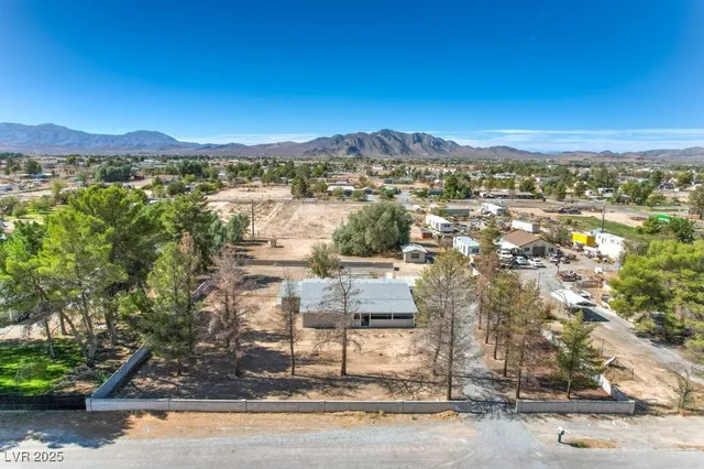 $309,900 | 1680 North Leslie Street, Pahrump, NV 89060