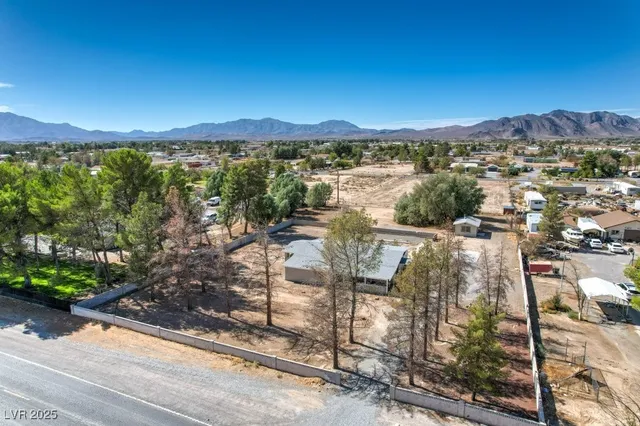 $309,900 | 1680 North Leslie Street, Pahrump, NV 89060