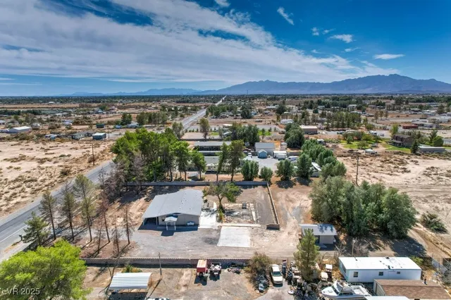 $309,900 | 1680 North Leslie Street, Pahrump, NV 89060