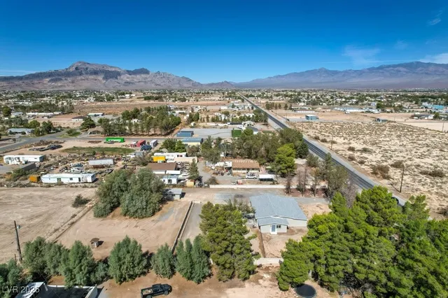 $309,900 | 1680 North Leslie Street, Pahrump, NV 89060