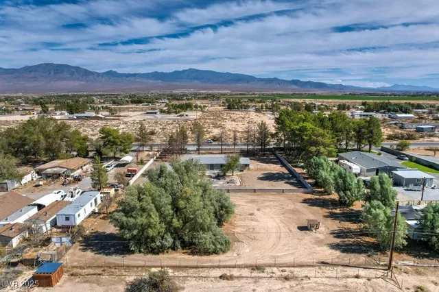 $309,900 | 1680 North Leslie Street, Pahrump, NV 89060