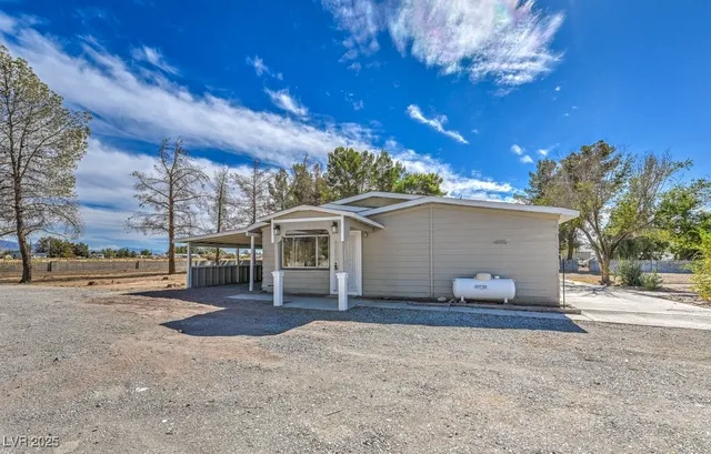 $309,900 | 1680 North Leslie Street, Pahrump, NV 89060