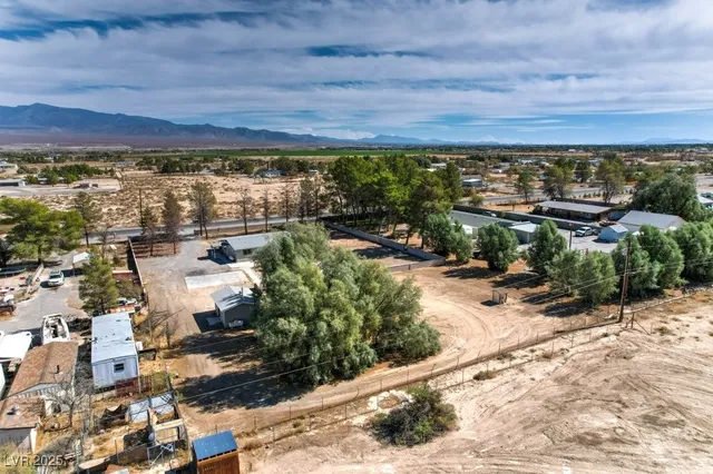 $309,900 | 1680 North Leslie Street, Pahrump, NV 89060
