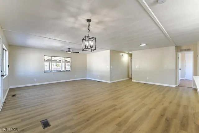 $309,900 | 1680 North Leslie Street, Pahrump, NV 89060