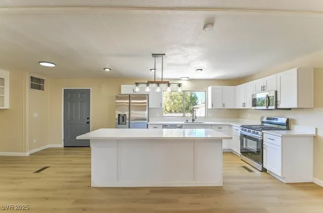 $309,900 | 1680 North Leslie Street, Pahrump, NV 89060