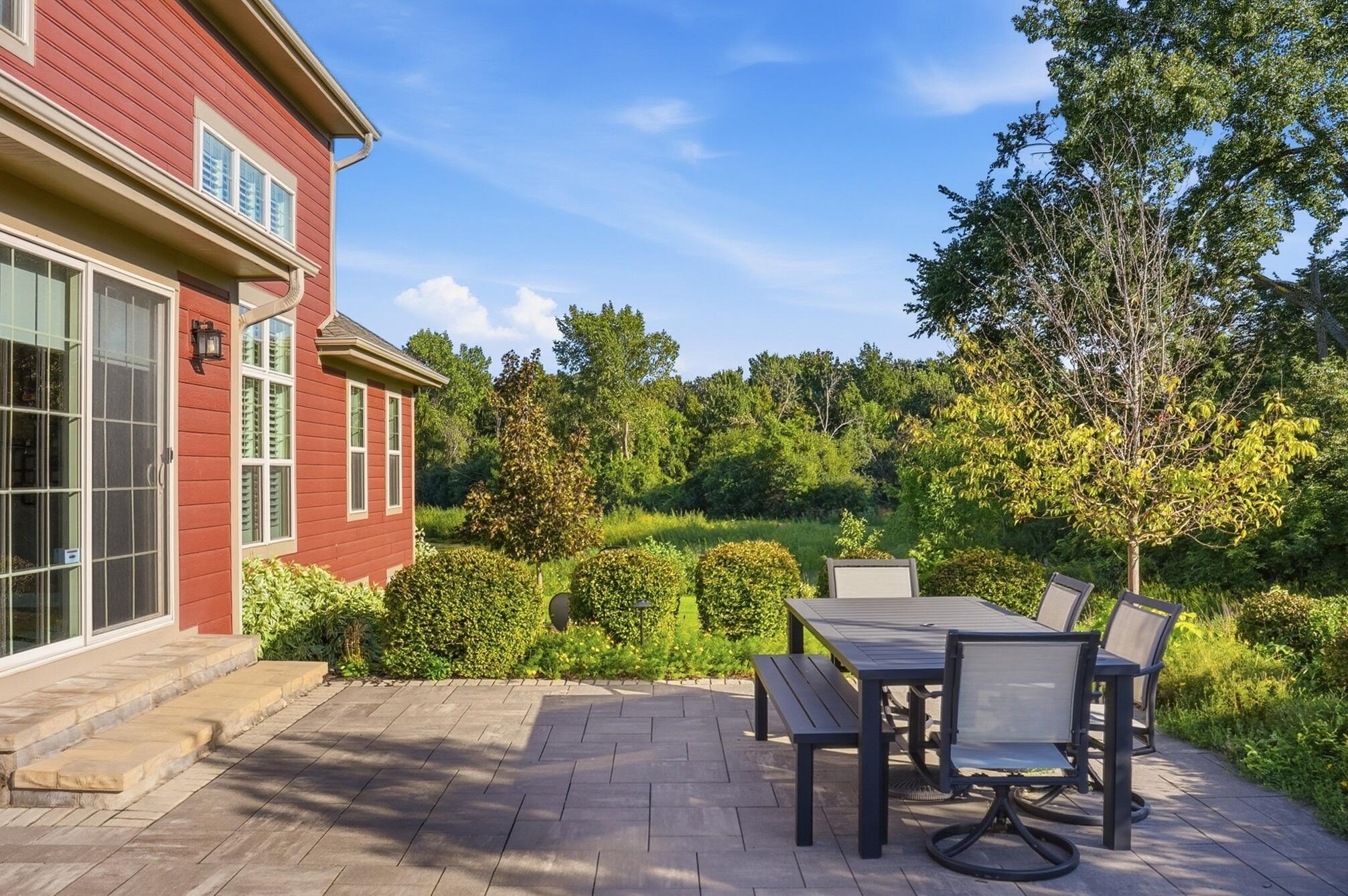 W79N367 Prairie View Road Cedarburg, WI 53012 - Photo 79 of 87 DSC03305