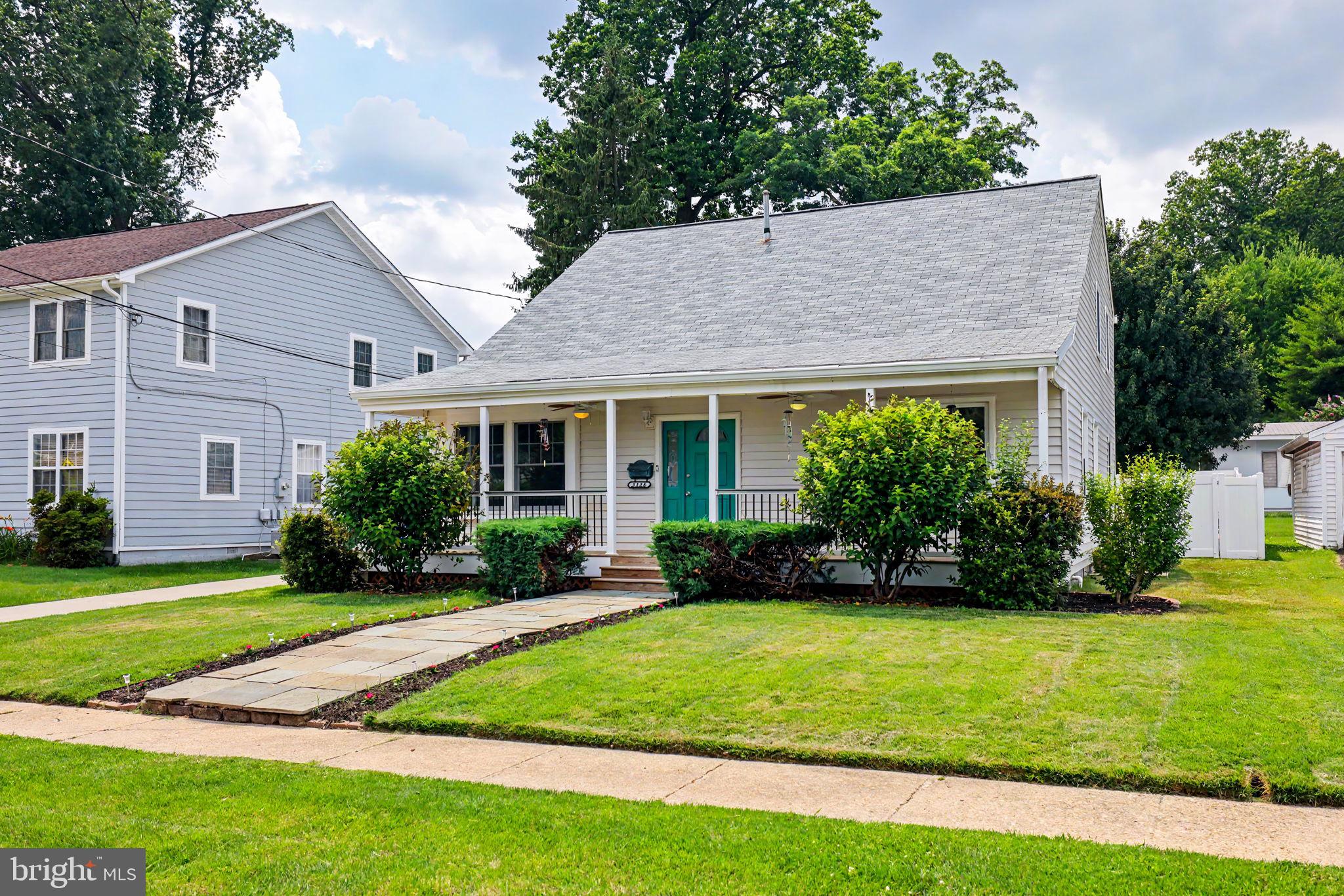 3128 Wayne Road Falls Church, VA 22042 - Photo 43 of 49 Gallery Image 43