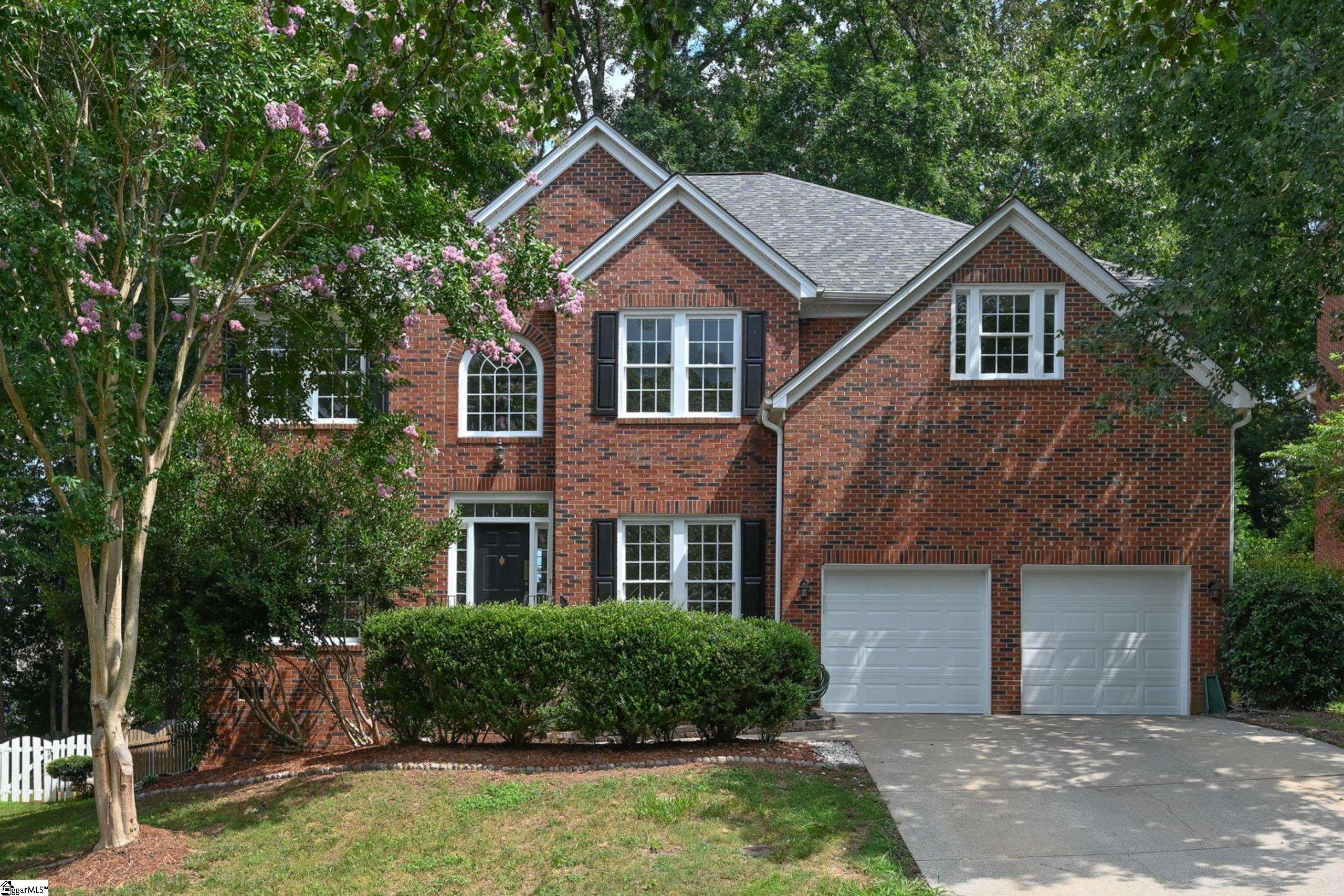 22 Bentley Way Greer, SC 29650 - Photo 1 of 34 Gallery Image 1