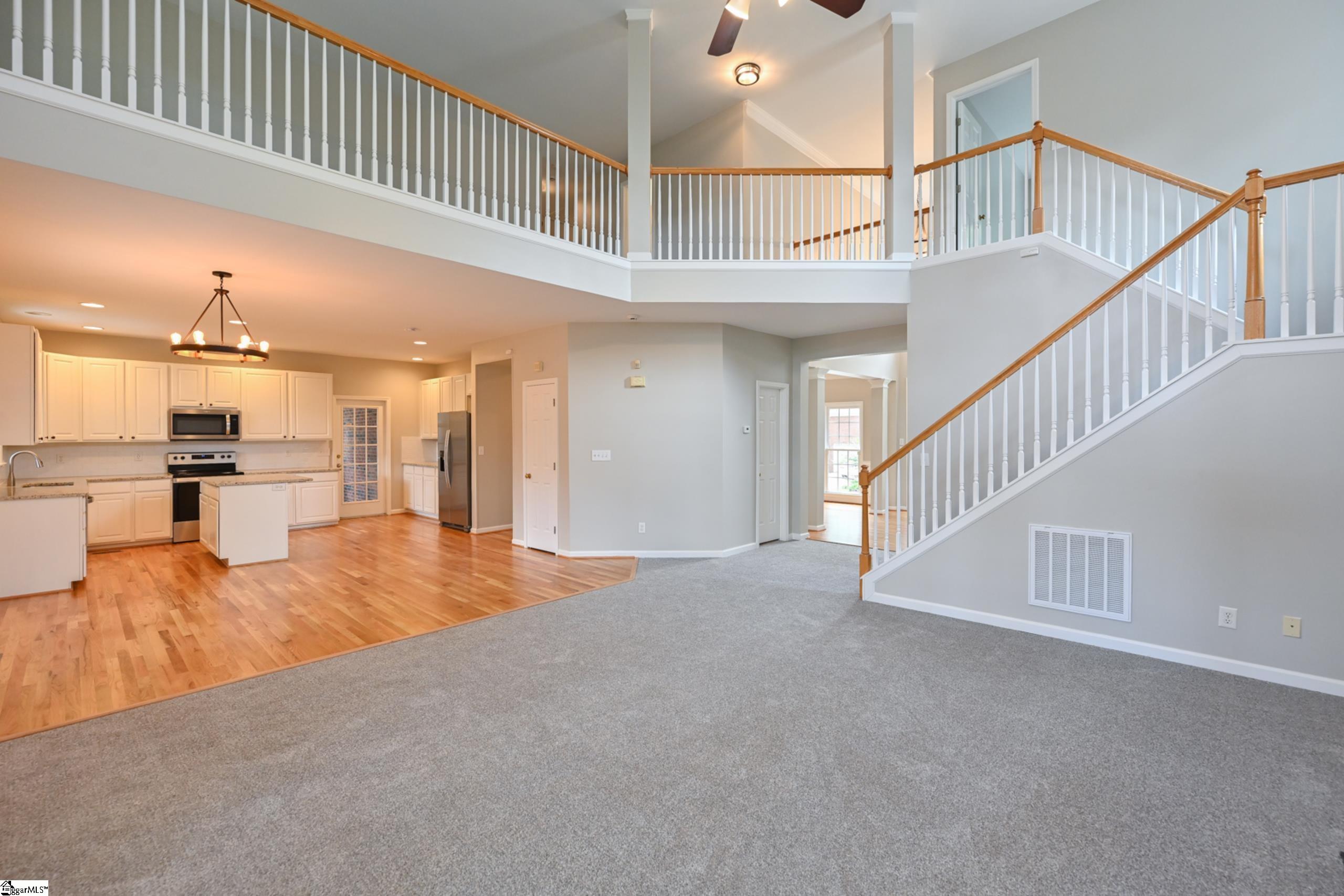 22 Bentley Way Greer, SC 29650 - Photo 11 of 34 Gallery Image 11