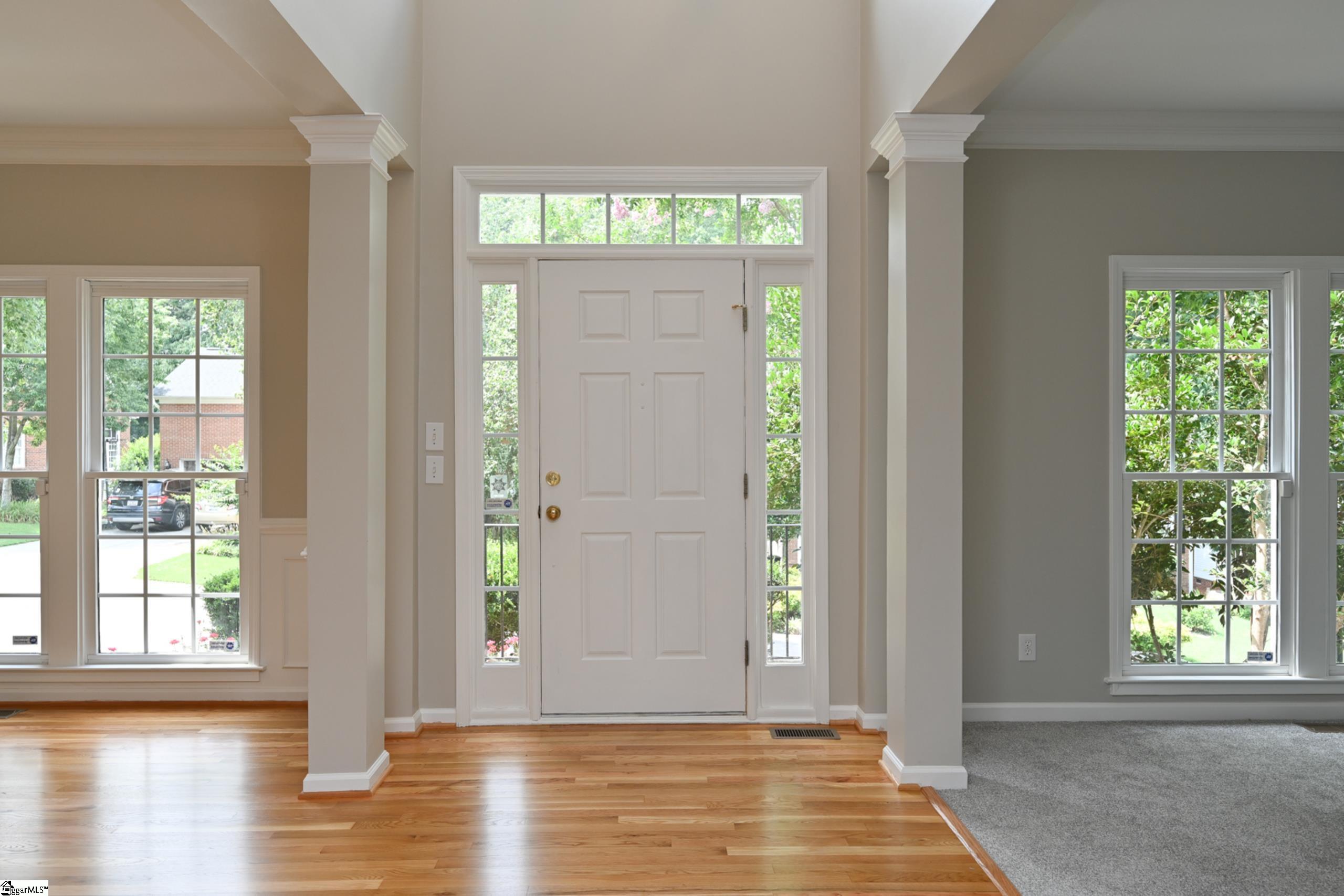 22 Bentley Way Greer, SC 29650 - Photo 3 of 34 Gallery Image 3