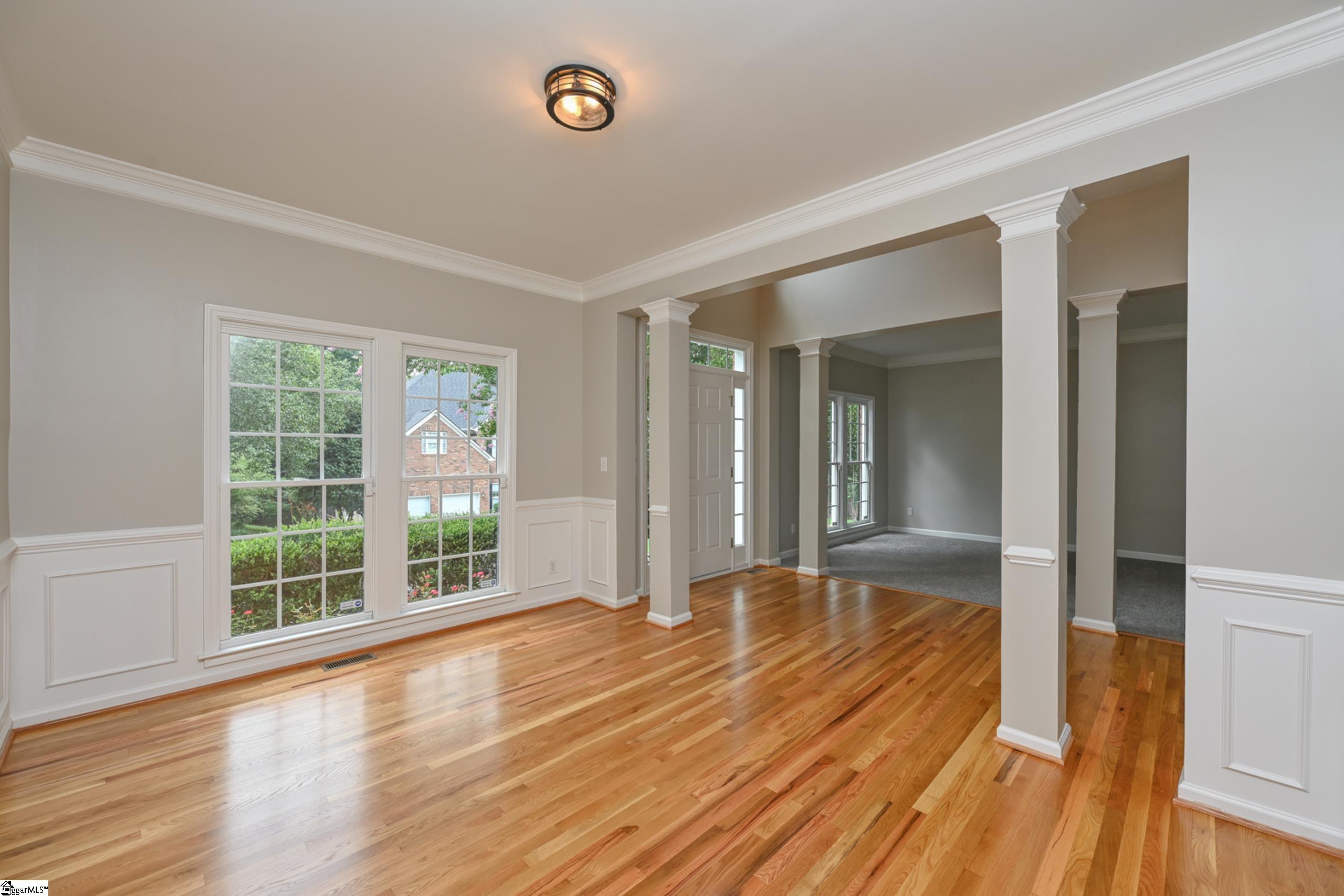 22 Bentley Way Greer, SC 29650 - Photo 5 of 34 Gallery Image 5