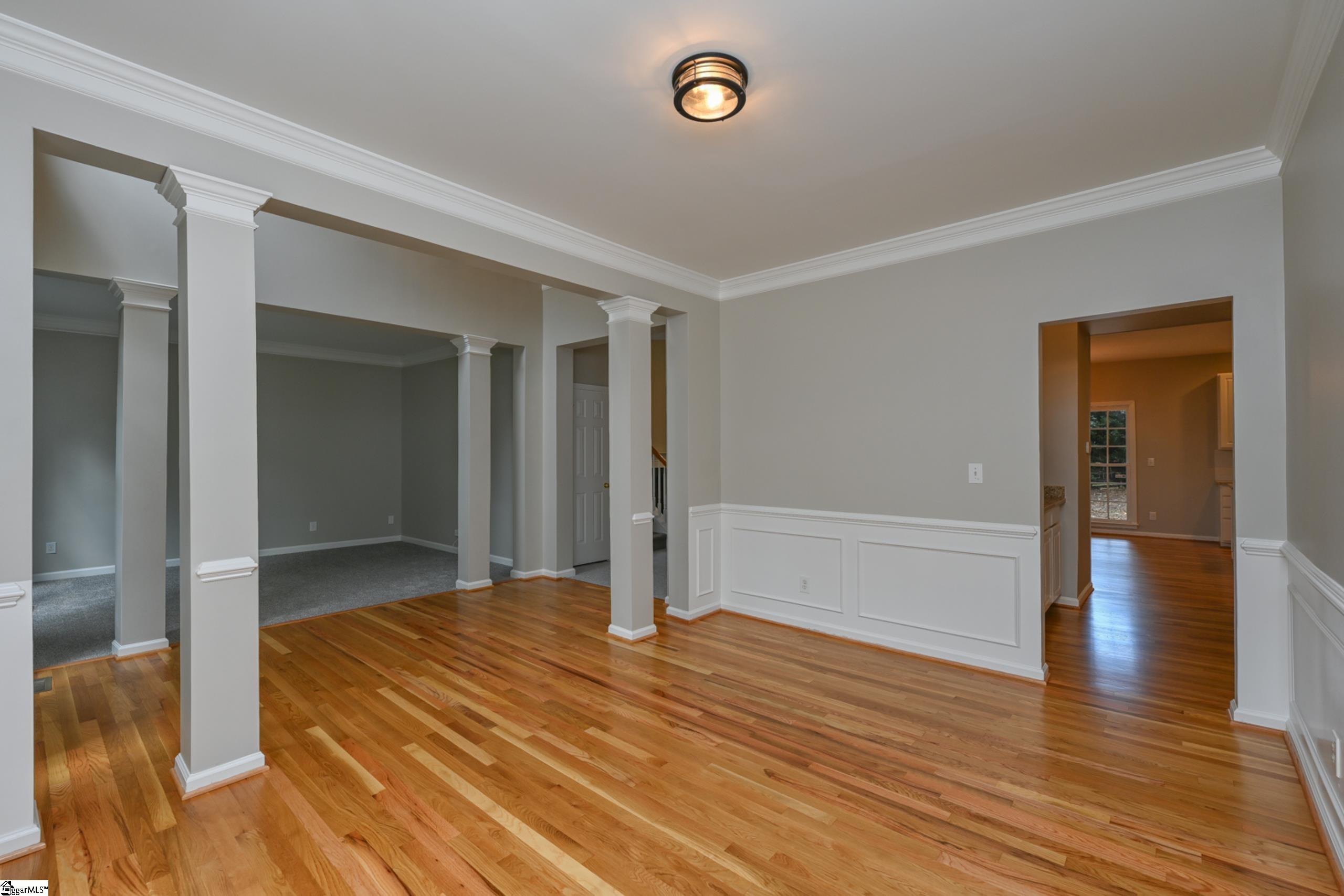 22 Bentley Way Greer, SC 29650 - Photo 6 of 34 Gallery Image 6